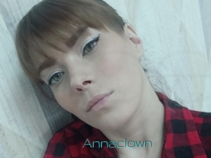 Annaclown