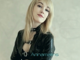 Annamalins