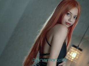 Annamartelle
