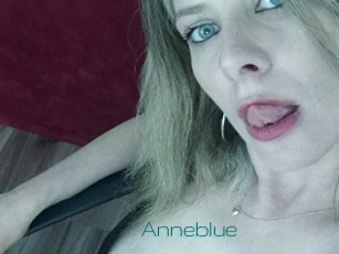 Anneblue