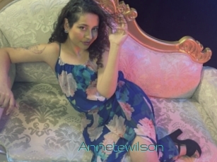 Annetewilson