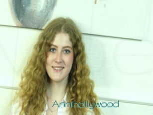 Annihollywood