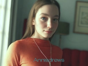 Annisdrews