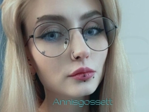 Annisgossett