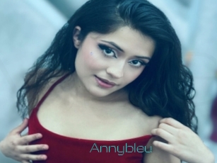 annybleu Video Beurette