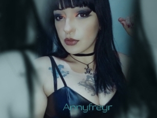 Annyfreyr