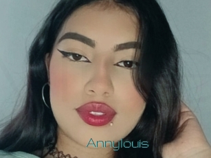 annylouis Video Beurette