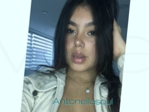 Antonellasoul