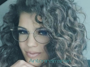 Antoninamarlen
