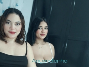 Anyandlanha