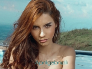 Aprilgabrielli