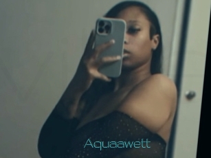 Aquaawett