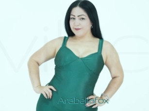 Arabellafox