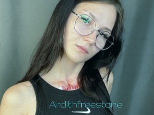 Ardithfreestone