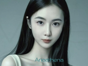 Ariaathena