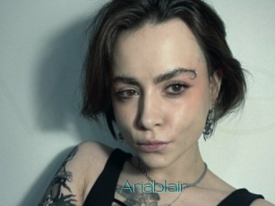 Ariablair