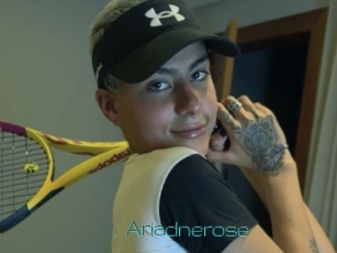 Ariadnerose