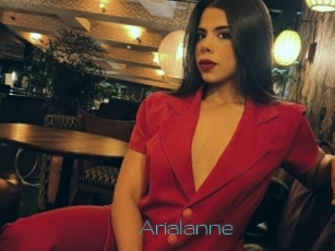Arialanne