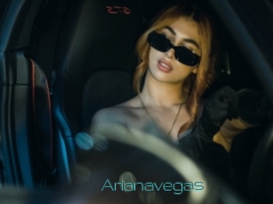 Arianavegas
