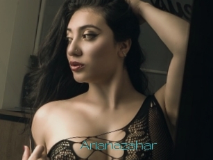 Arianazahar