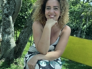 Ariannagill