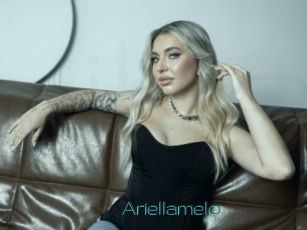 Ariellamelo