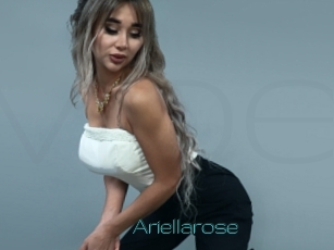 Ariellarose