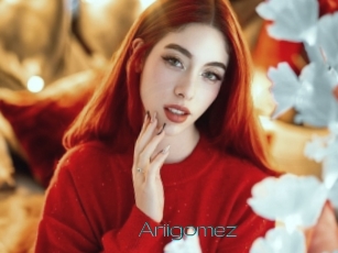 ariigomez Video Beurette