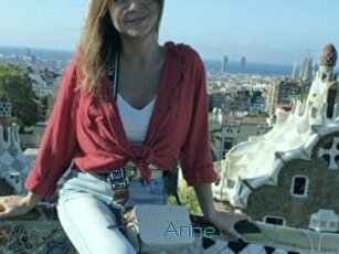 arine Video Beurette