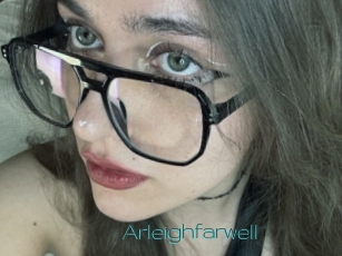 Arleighfarwell