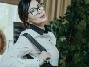Arlenmurr