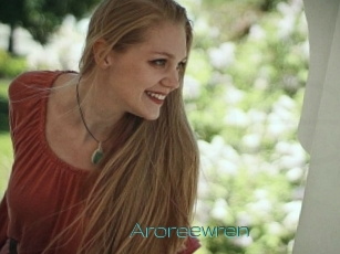 Aroreewren