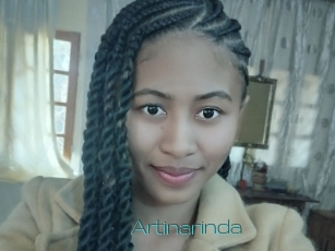 Artinarinda