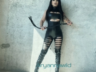 aryannawild Video Beurette