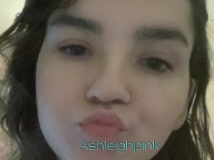 Ashleighpink