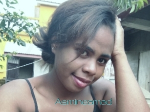 Asmineamad