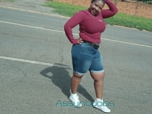 Assynboobs