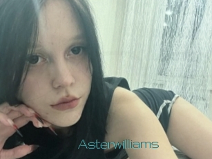 Asterwilliams