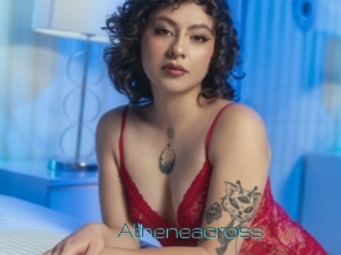 Atheneacross
