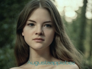 Augustaapplebee