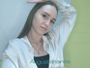 Augustahaines