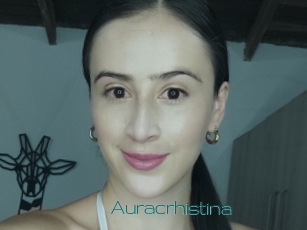 Auracrhistina