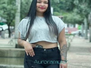 auroramuler Video Beurette