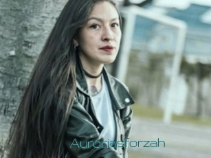 Auroriasforzah