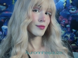 Aurorinhasouza