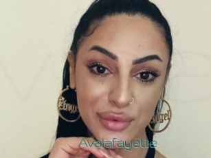 Avalafayette