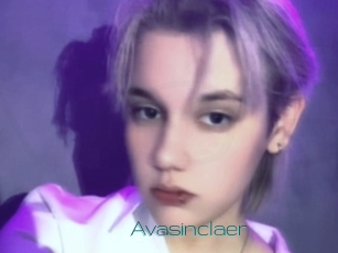 Avasinclaer