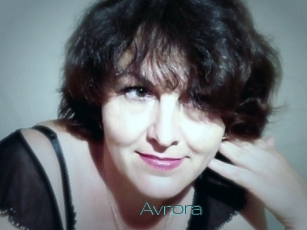 avrora Video Beurette