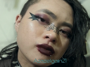 azazelgain21 Video Beurette