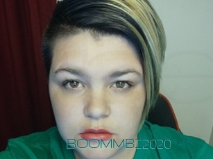BOOMMBI2020 Video Beurette